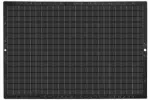 Librairie Bouarroudj - ARDOISE EN PVC NOIRE+BROSSE 05151